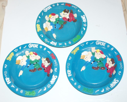 Kelloggs rice krispies - rice,