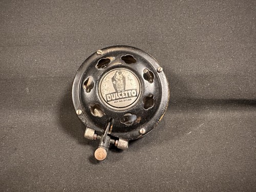Dulcetto gramophone sound - dulcetto, box