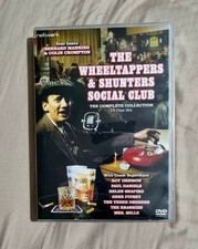 The Wheeltappers And Shunters