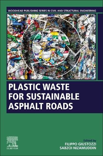 Plastic waste for - waste,