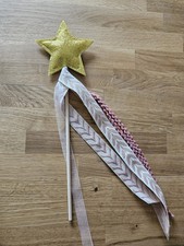 Handmade Child's Fairy Wand