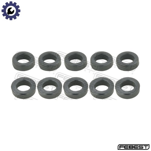 Seal ring injector - ring,