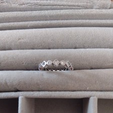 RETIRED Pandora Sterling