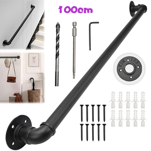100cm industrial stair - industrial,