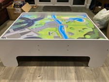 ELC Train Table And Track Huge