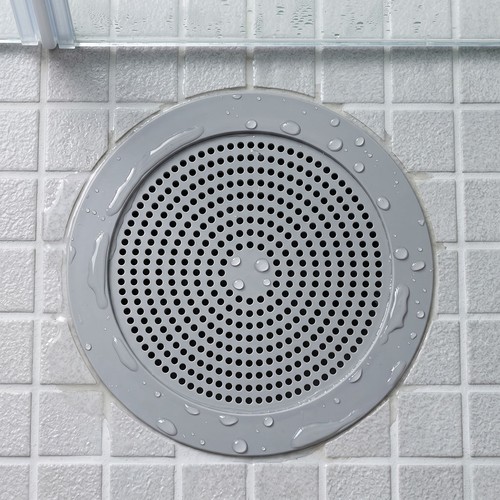 Floor drain cover circular 304 - floor,