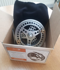 T F Gear Centrepin Fishing