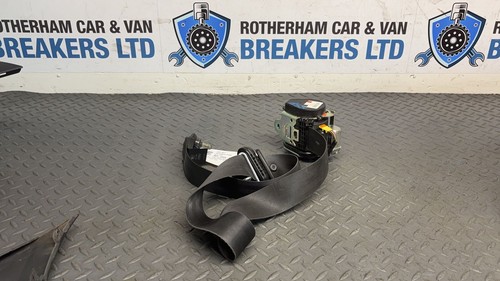 Ford transit connect panel van - ford,