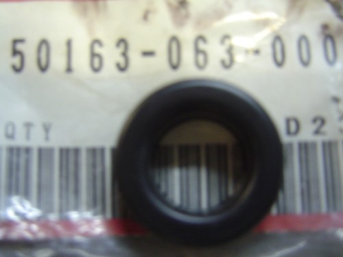 Honda 50163 063 000 - honda, hose