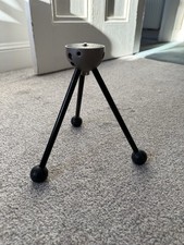 Novoflex Camera Table Tripod Stand