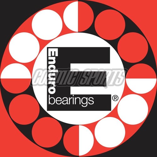 Enduro bearings suspension - enduro,