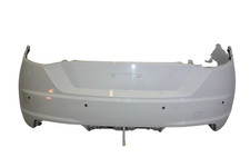 Audi TT S Line Rear Bumper