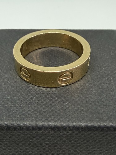 9ct gold hallmarked - hallmarked, solid