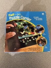 Puzzle Carrier