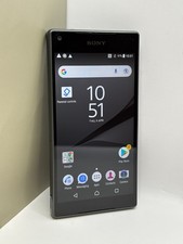 Sony Xperia Z5 Compact - 32GB