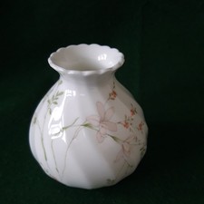 Wedgewood Bone China Bud Vase