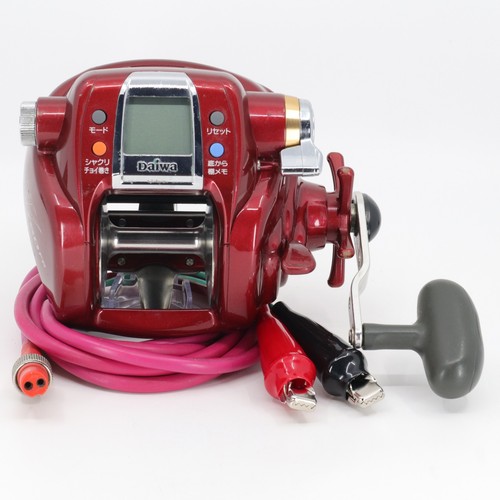 Daiwa tanacom bull - bull, exc