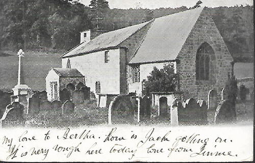 Ellerburn yorkshire st - yorkshire,