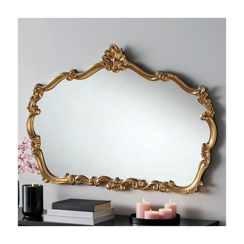 Wall mirror renaissance - wall,