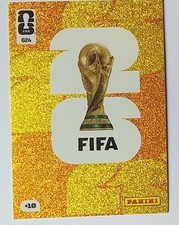 PANINI FIFA WORLD CUP 2026