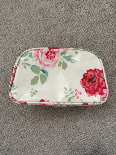 Cath kidston floral zip - kidston,