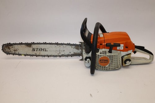 Stihl ms261c gas powered - ms261c,