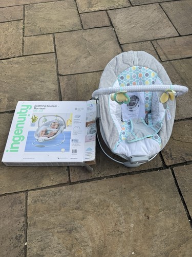 Baby bouncer with vibrating - baby,