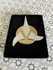 Star trek insignia - insignia, collection