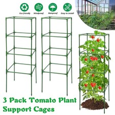 3X Outdoor Garden Climbing