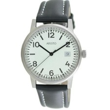 Aristo U-Boat Men's Watch