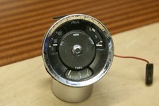 Smiths 4” Classic Triple Gauge - IP3251/004 - Oil - Temp - Fuel