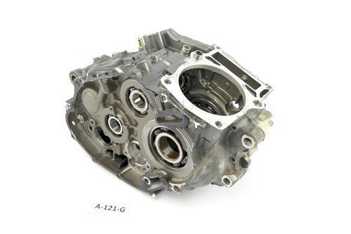 Yamaha 660 2005 - xt, engine