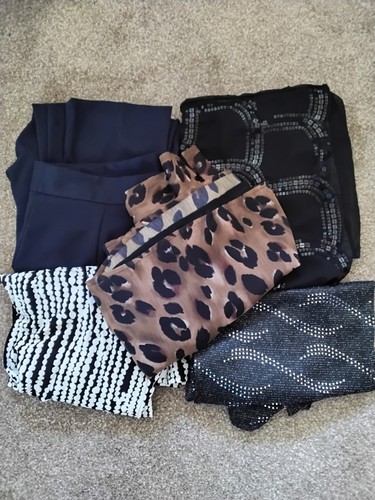Ladies size smartwear - size,