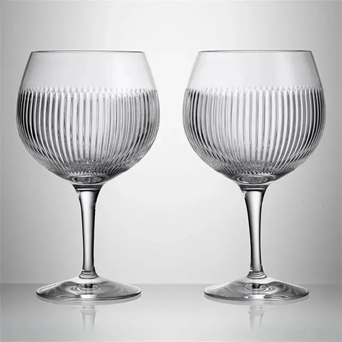 Waterford crystal aras balloon - aras,