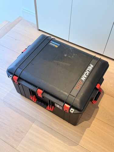 Pelican 1637 case custom - pelican,