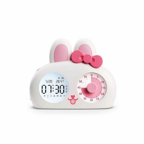 Children clock with - children's,