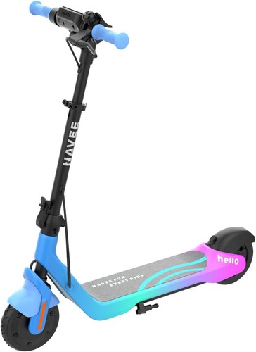 Navee k100 max - max, electric
