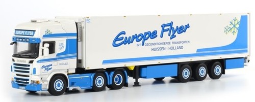 Wsi scania topline - -,