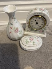 Wedgewood  Rosehip Bone China