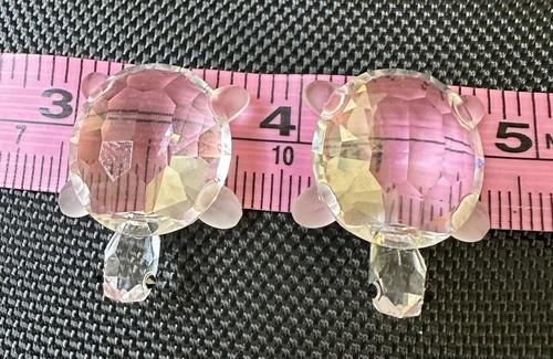Vintage 1998 set swarovski - 1998, of