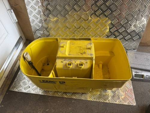 Karcher puzzi 100 - ⭐karcher, carpet