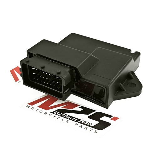 Derestricted pin ecu - 24,