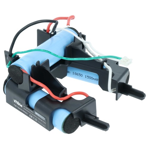 Battery for aeg ergorapido - battery,