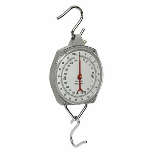 Livestock scales - livestock, (0-100kg)