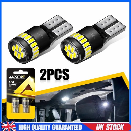 2pcs t10 car bulbs - car, error