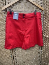 Tesco High Rise Red ‘ The