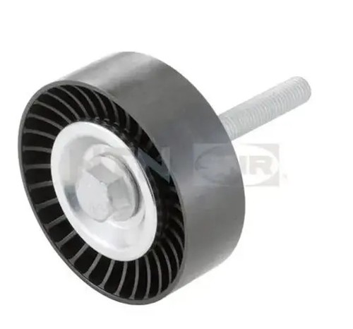 Belt tensioner pulley - v-belt,