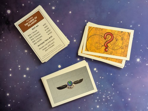 Doctor who monopoly unit - doctor,