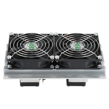 Semiconductor refrigeration - _semiconductor,