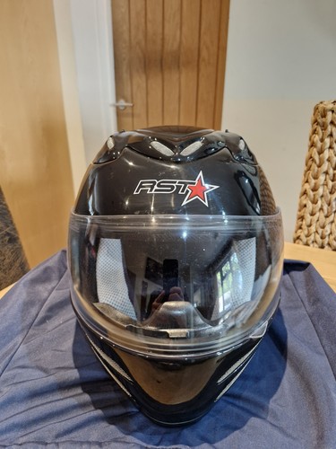 Rst motorcycle motorbike - motorcycle,